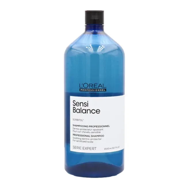 Nogacare Nourishing Hair Serum