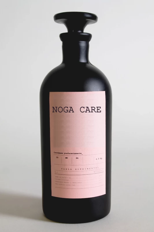 NOGA CARE ...