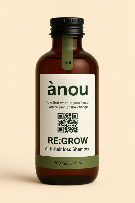 Re:Grow
